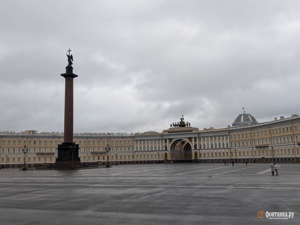автор фото Павел Каравашкин / «Фонтанка.ру»