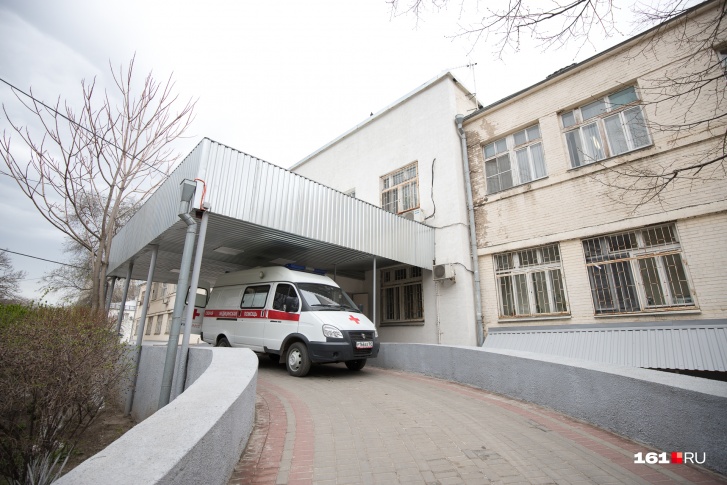 В Ростовской области выявили 368 случаев COVID-19 за сутки — это новый рекорд