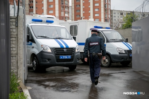 Подозреваемые останутся в суде до 7 декабря Подозреваемые останутся в суде до 7 декабря 
