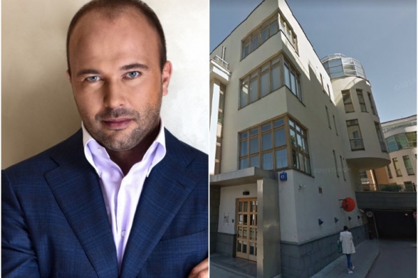 Дмитрий Мазуров в июле 2019 года был задержан в аэропорту Шереметьево Дмитрий Мазуров в июле 2019 года был задержан в аэропорту Шереметьево