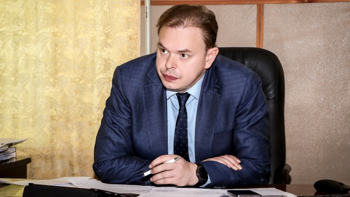 Сергей Злобин пригрозил прокуратурой руководству детских садов