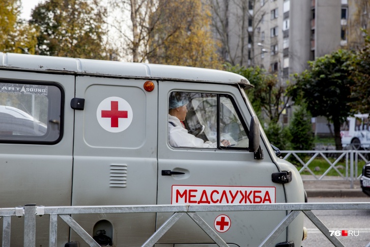 У медиков снова прибавилось работы У медиков снова прибавилось работы
