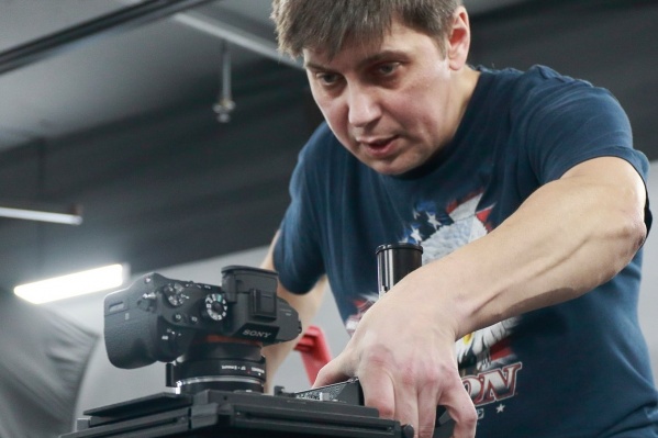 Илья Строков ушел из жизни в 47 лет Илья Строков ушел из жизни в 47 лет