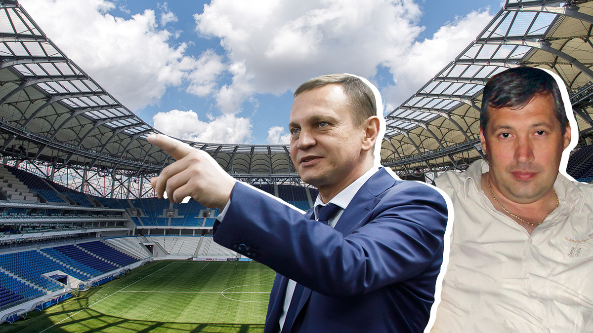 Вице-губернатора не выбрали главой Федерации футбола Волгоградской области из-за коронавируса