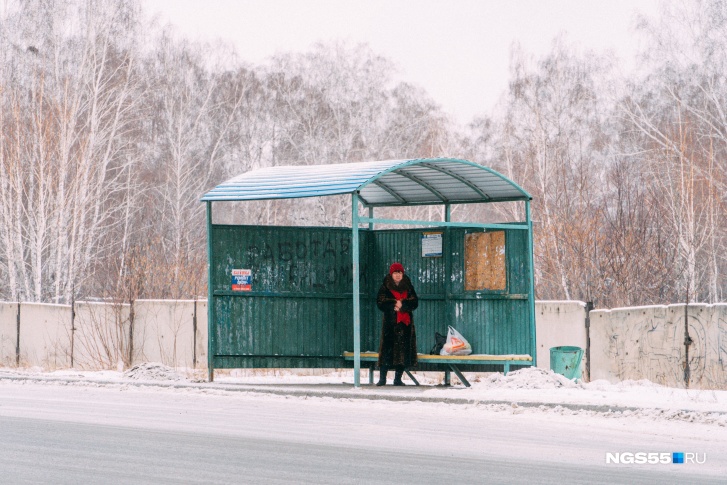 Остановки будут обустраивать только в следующем году Остановки будут обустраивать только в следующем году