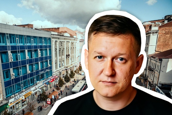 Bla Bla Hostel открыли в Ростове четыре года назад Bla Bla Hostel открыли в Ростове четыре года назад