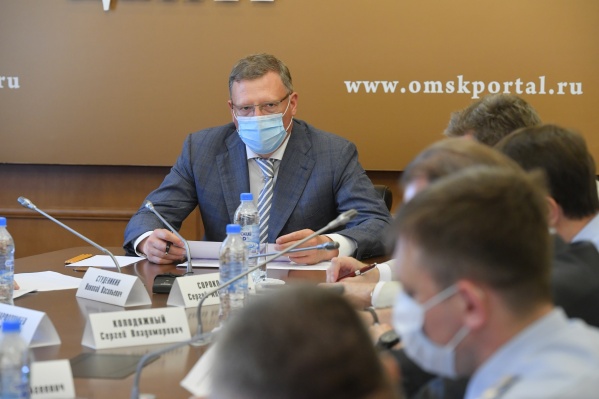 Возможно, сегодня в Омске разрешат работать бассейнам Возможно, сегодня в Омске разрешат работать бассейнам