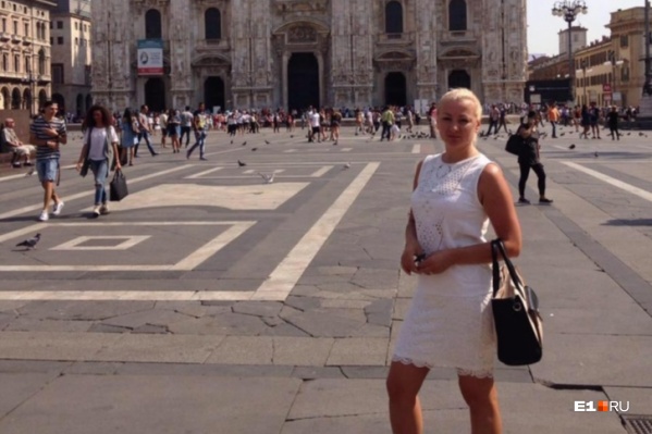 Елена жаловалась на издевательства и нарушения ее прав в тюрьме Елена жаловалась на издевательства и нарушения ее прав в тюрьме