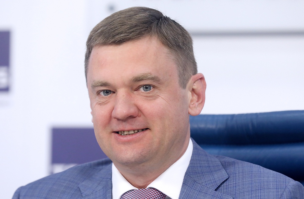 Кирилл Поляков