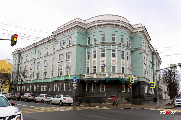Департамент здравоохранения Ярославской области проконсультирует по коронавирусу Департамент здравоохранения Ярославской области проконсультирует по коронавирусу