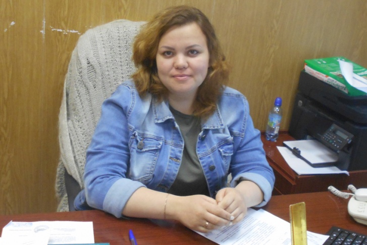 Татьяна Клишова — руководитель МО «Соловецкое» с 2019 года Татьяна Клишова — руководитель МО «Соловецкое» с 2019 года