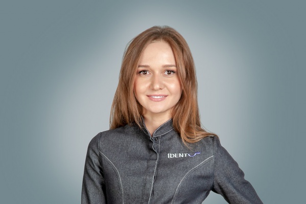 Заведующая ортодонтическим отделением Анастасия Шилкина Заведующая ортодонтическим отделением Анастасия Шилкина