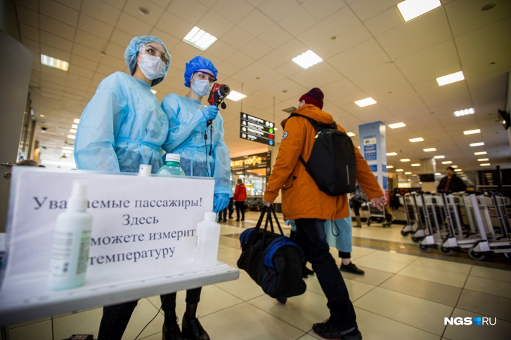 За последние сутки в Ярославской области официально заболевших коронавирусом стало больше на 58 человек