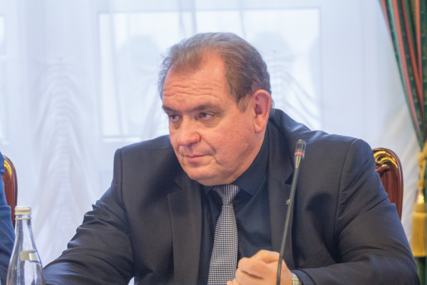 «Мы все время добивались улучшений, вели беседы. С сегодняшнего дня — хватит уговаривать» «Мы все время добивались улучшений, вели беседы. С сегодняшнего дня — хватит уговаривать»