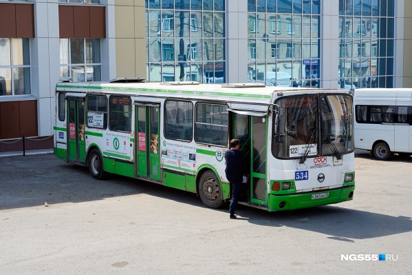Всё лето автобусы будут ходить четыре раза в неделю Всё лето автобусы будут ходить четыре раза в неделю