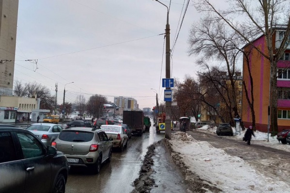 Специалисты считают, что новшество поможет разгрузить дорогу Специалисты считают, что новшество поможет разгрузить дорогу