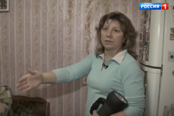 Жильцы рассказывают о своих бедах Жильцы рассказывают о своих бедах