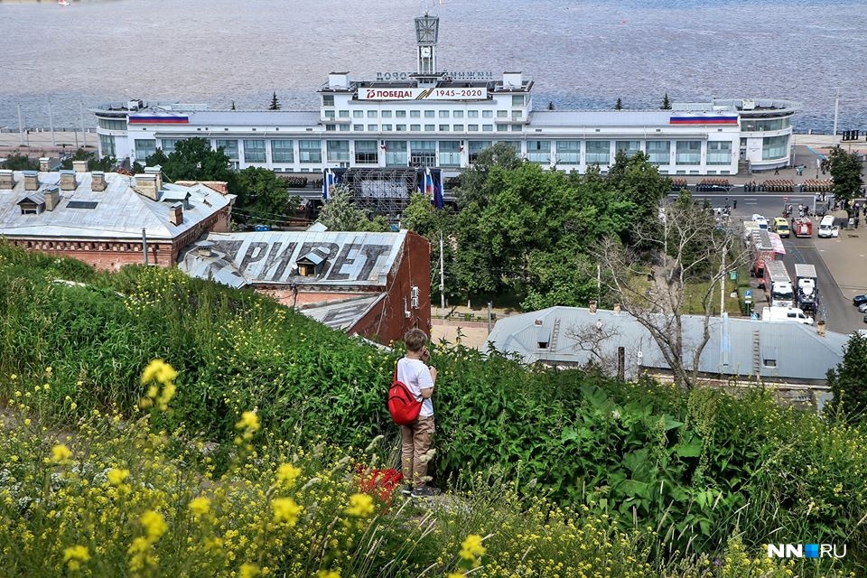 Правила соблюдения социальной дистанции в Нижнем Новгороде Правила соблюдения социальной дистанции в Нижнем Новгороде