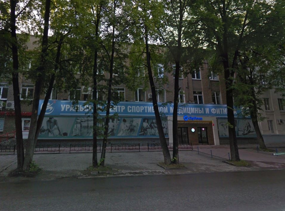 Экс-депутат гордумы Екатеринбурга выселяет старейший тренажерный зал. Фитнес-клубы встали на его защиту