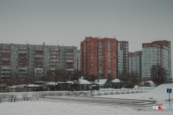 В Тюмени средняя зарплата составляет от 50 до 60 тысяч рублей В Тюмени средняя зарплата составляет от 50 до 60 тысяч рублей