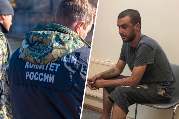 Вот так выглядел Александр в день исчезновения Вот так выглядел Александр в день исчезновения
