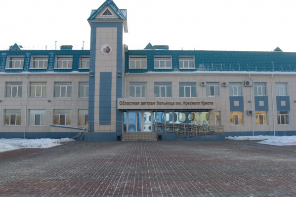 Больница уже не принимает пациентов в стационар Больница уже не принимает пациентов в стационар