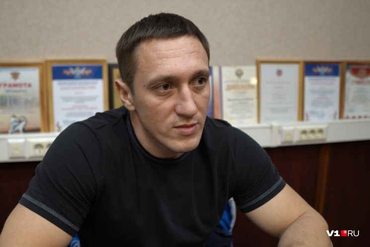 Владимир Павлятенко первым из семьи узнал о смерти Дмитрия Маковкина Владимир Павлятенко первым из семьи узнал о смерти Дмитрия Маковкина