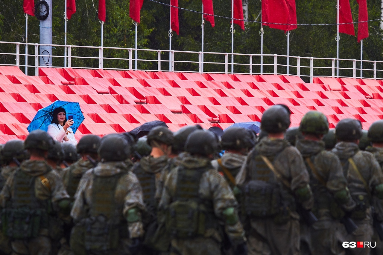 Наша армия — поддержка и опора Наша армия — поддержка и опора