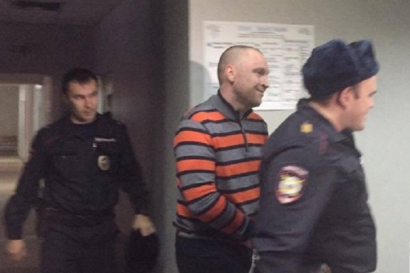В 2016 году Обухова судили за мошенничество В 2016 году Обухова судили за мошенничество