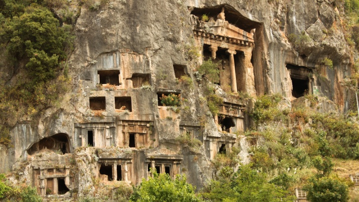 Экскурсии в Турции станут дороже на треть