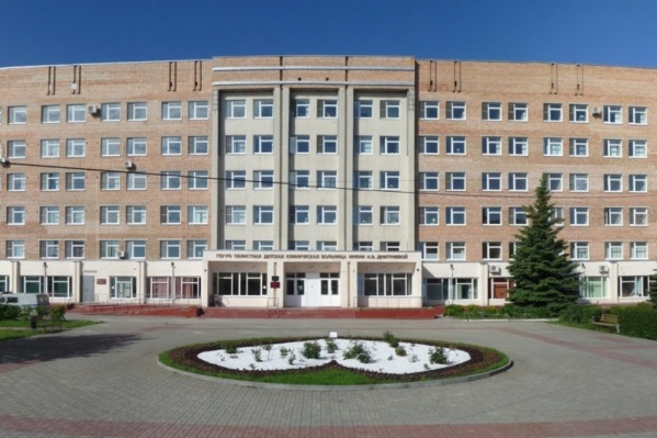 Пострадавшие дети уже готовятся к выписке из больницы Пострадавшие дети уже готовятся к выписке из больницы