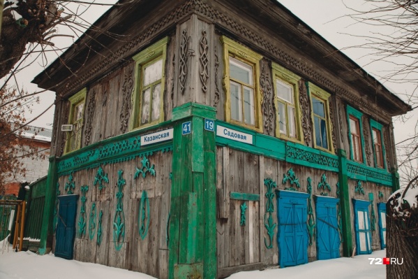 Двухэтажный дом никто не хочет покупать Двухэтажный дом никто не хочет покупать