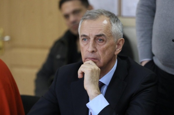 У Виктора Тупикина не подтвердилась пневмония У Виктора Тупикина не подтвердилась пневмония 