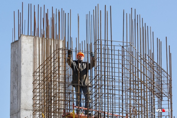 Больше всех от повышения цен пострадали строители Больше всех от повышения цен пострадали строители
