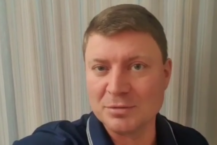 Пока единственный плюс дистанционной работы, по мнению мэра, это отсутствие дресс-кода Пока единственный плюс дистанционной работы, по мнению мэра, это отсутствие дресс-кода