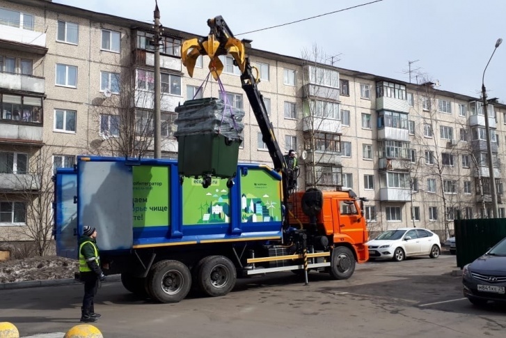 Предприниматели могут платить за вывоз мусора по факту или по нормативу Предприниматели могут платить за вывоз мусора по факту или по нормативу