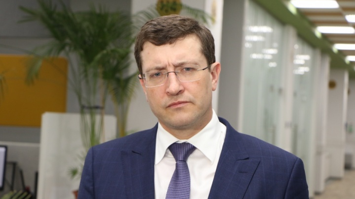 Губернатор пообещал поддержку малому и среднему бизнесу Нижегородской области в связи с эпидемией