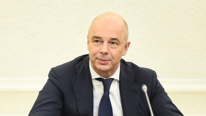 Министр финансов похвалил нижегородские власти за активное расходование дотаций на борьбу с COVID-19