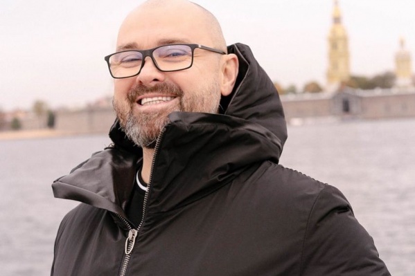Александр Донской — бывший мэр Архангельска, предприниматель и акционист Александр Донской — бывший мэр Архангельска, предприниматель и акционист