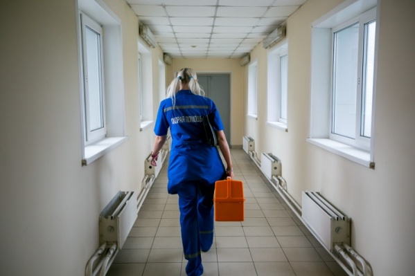За сутки количество заболевших выросло За сутки количество заболевших выросло