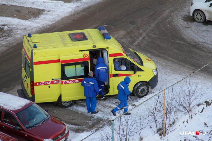 За последние сутки от COVID-19 в Уфе скончались мужчина и женщина За последние сутки от COVID-19 в Уфе скончались мужчина и женщина