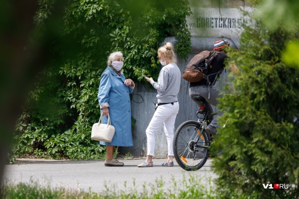 За последние сутки в Новосибирской области вылечились ещё 30 пациентов За последние сутки в Новосибирской области вылечились ещё 30 пациентов