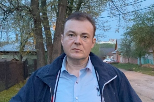 Роман Петров ответит на вопросы читателей UFA1.RU о нарушениях прав в общественном транспорте Роман Петров ответит на вопросы читателей UFA1.RU о нарушениях прав в общественном транспорте