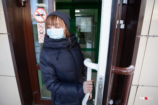 Больше чем у трети заболевших врачи сейчас диагностируют грипп Больше чем у трети заболевших врачи сейчас диагностируют грипп