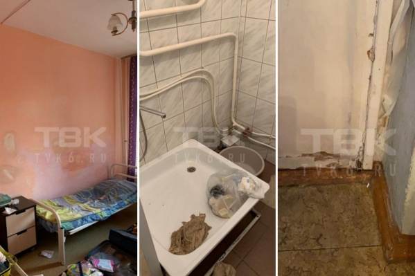 Так помещение выглядит изнутри Так помещение выглядит изнутри