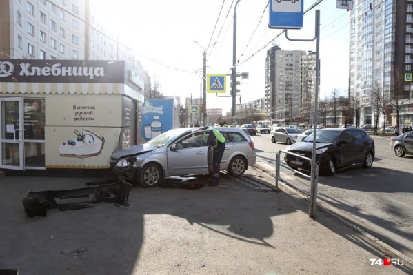 ДТП с пострадавшими — одна из причин получения высокого тарифа по ОСАГО ДТП с пострадавшими — одна из причин получения высокого тарифа по ОСАГО