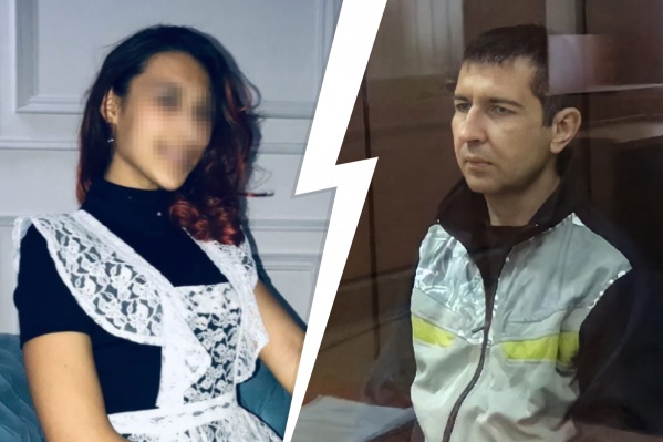 Лиана окончила девятый класс и шла в школу за аттестатом Лиана окончила девятый класс и шла в школу за аттестатом