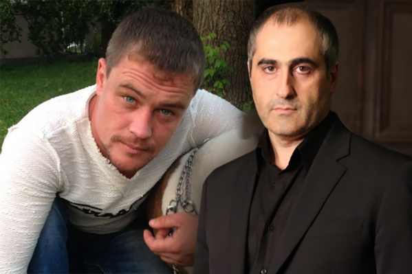 Горгадзе вызвался помогать Санкину абсолютно бесплатно Горгадзе вызвался помогать Санкину абсолютно бесплатно