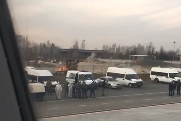 Туристов повезут в обсерваторы Туристов повезут в обсерваторы