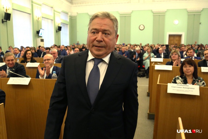 О самочувствии градоначальника пока ничего неизвестно О самочувствии градоначальника пока ничего неизвестно